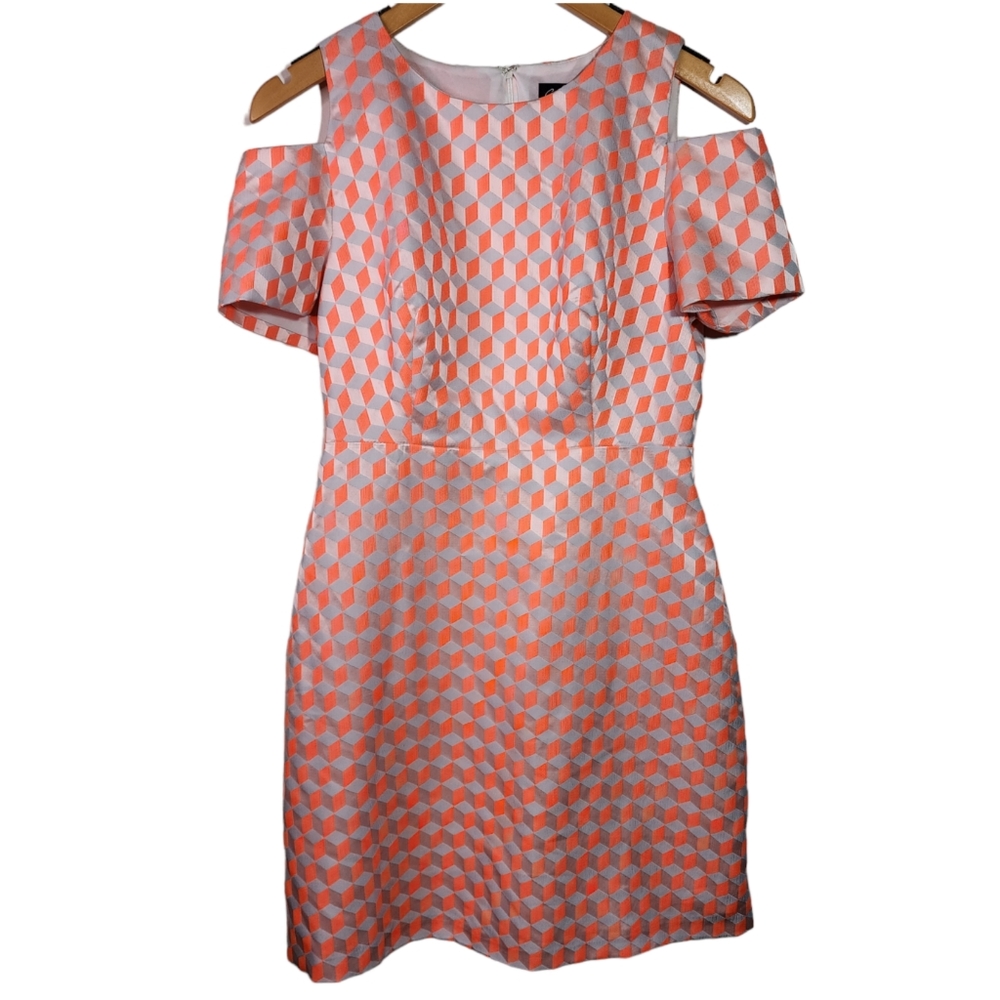 New! C. Luce Dress